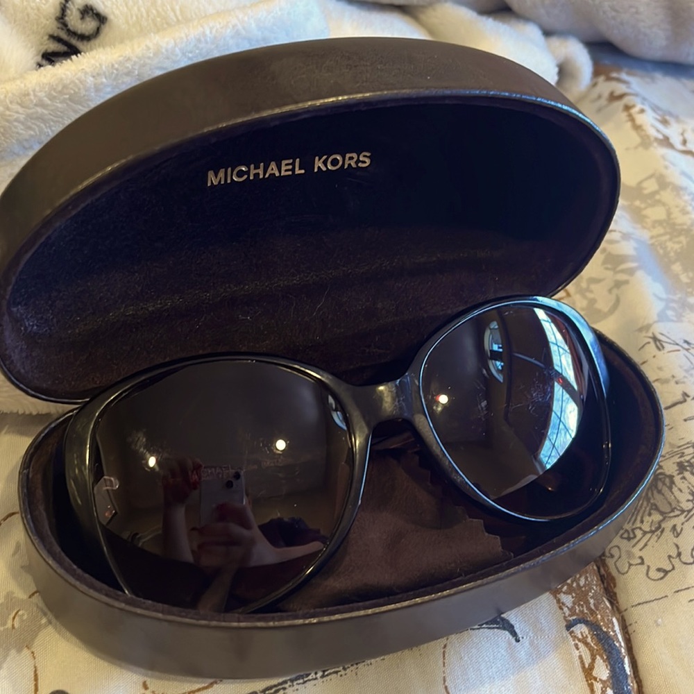 Michael kors sunglasses